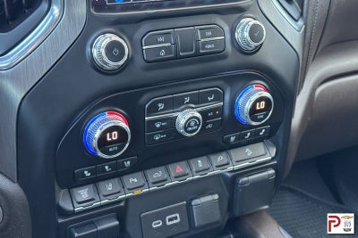 2022 GMC Sierra 3500 HD Denali