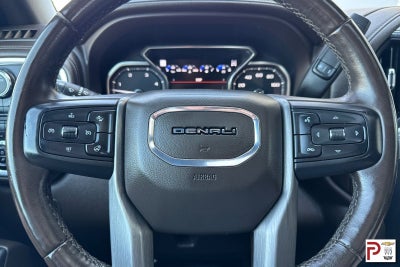 2022 GMC Sierra 3500 HD Denali