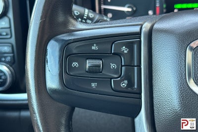 2022 GMC Sierra 3500 HD Denali