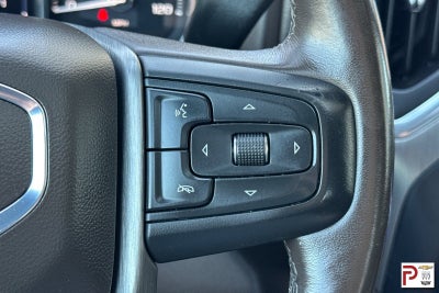 2022 GMC Sierra 3500 HD Denali