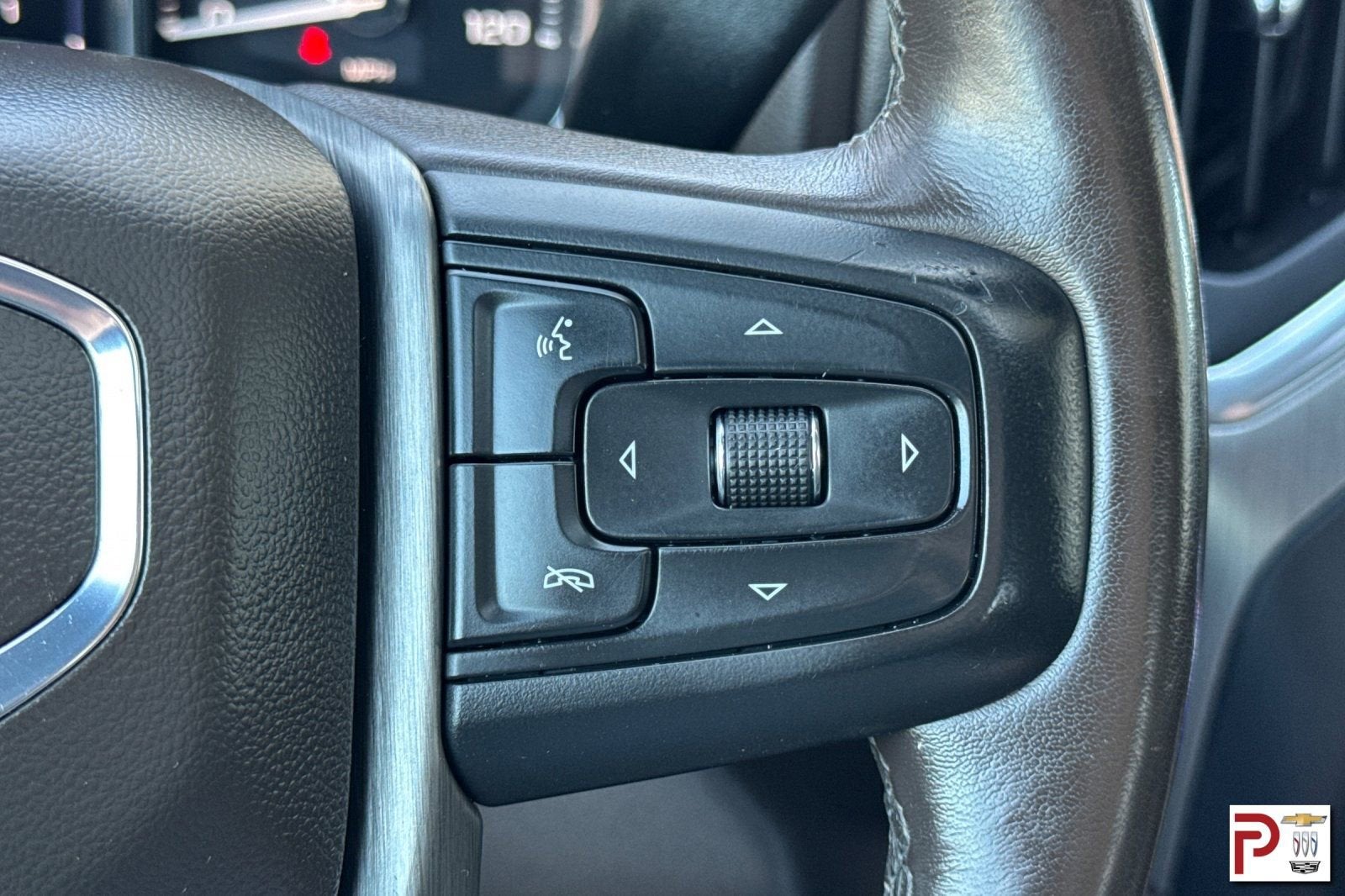 2022 GMC Sierra 3500 HD Denali