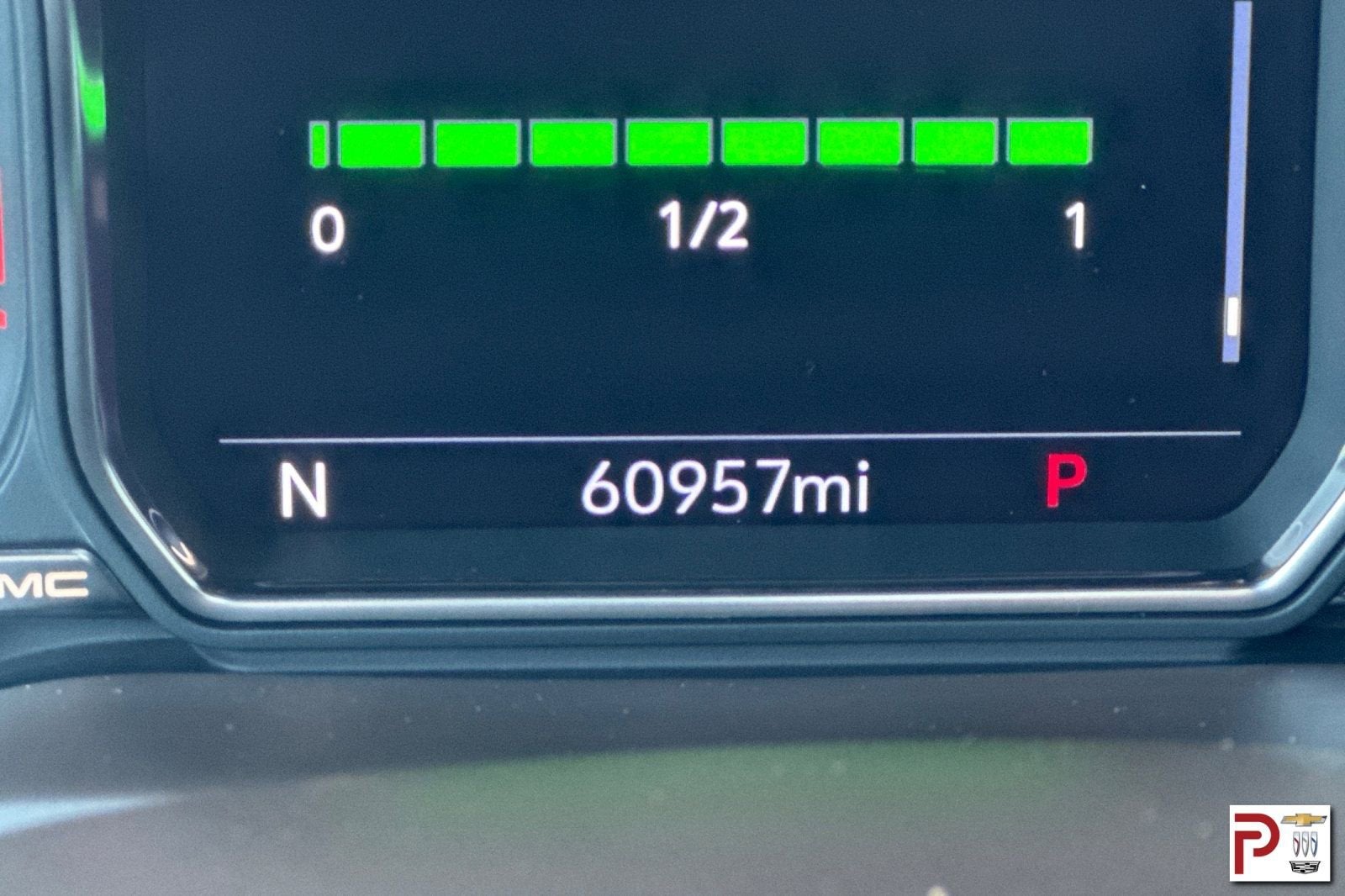 2022 GMC Sierra 3500 HD Denali