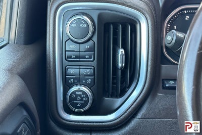 2022 GMC Sierra 3500 HD Denali