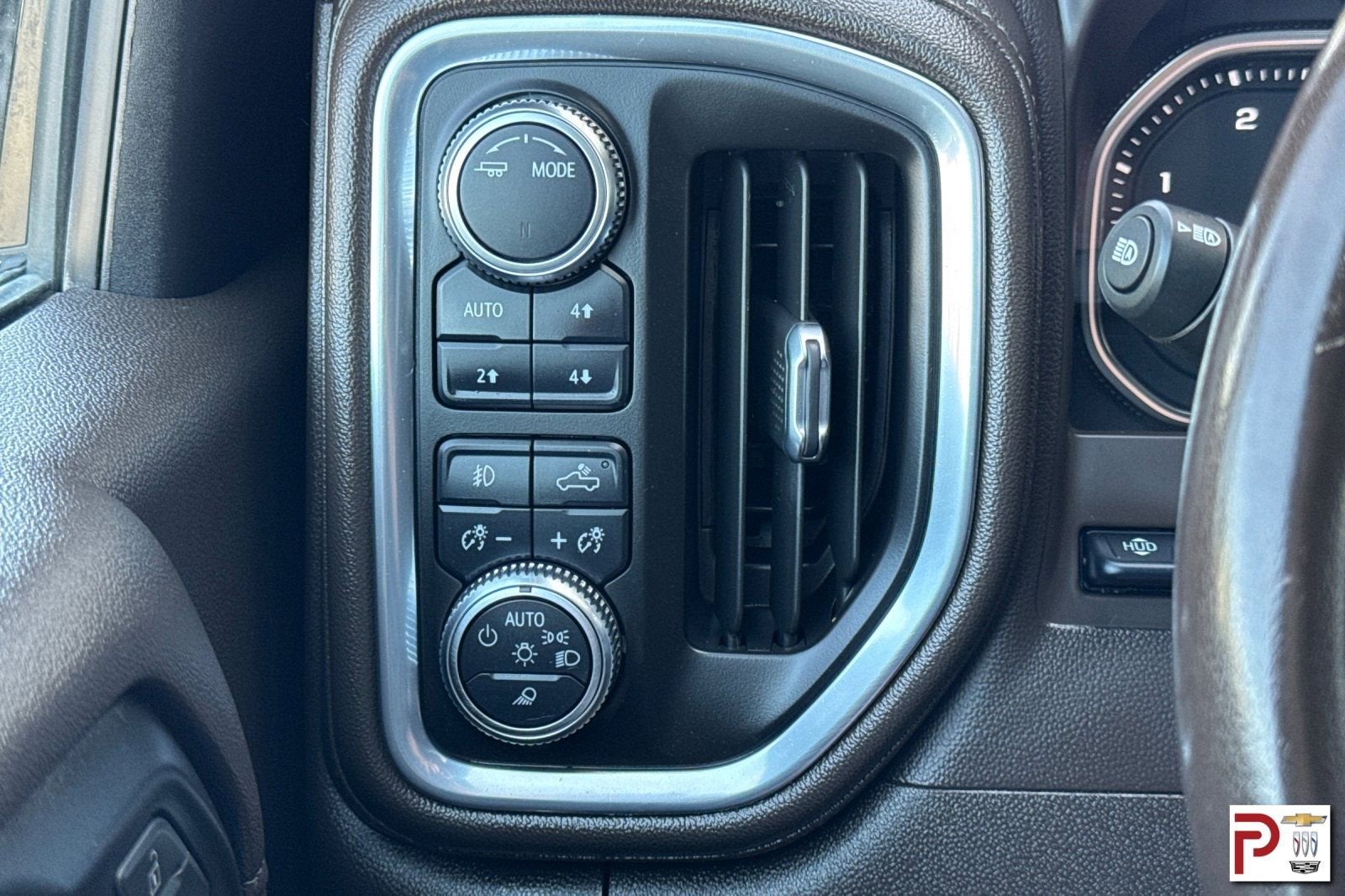 2022 GMC Sierra 3500 HD Denali