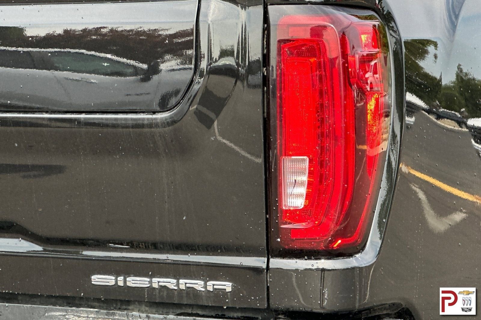 2022 GMC Sierra 3500 HD Denali