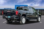 2022 GMC Sierra 3500 HD Denali