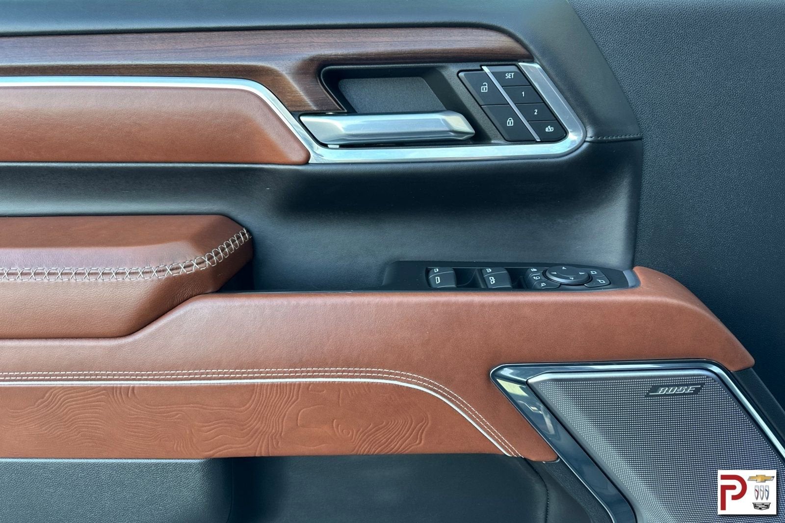 2024 GMC Sierra 3500 HD Denali Ultimate