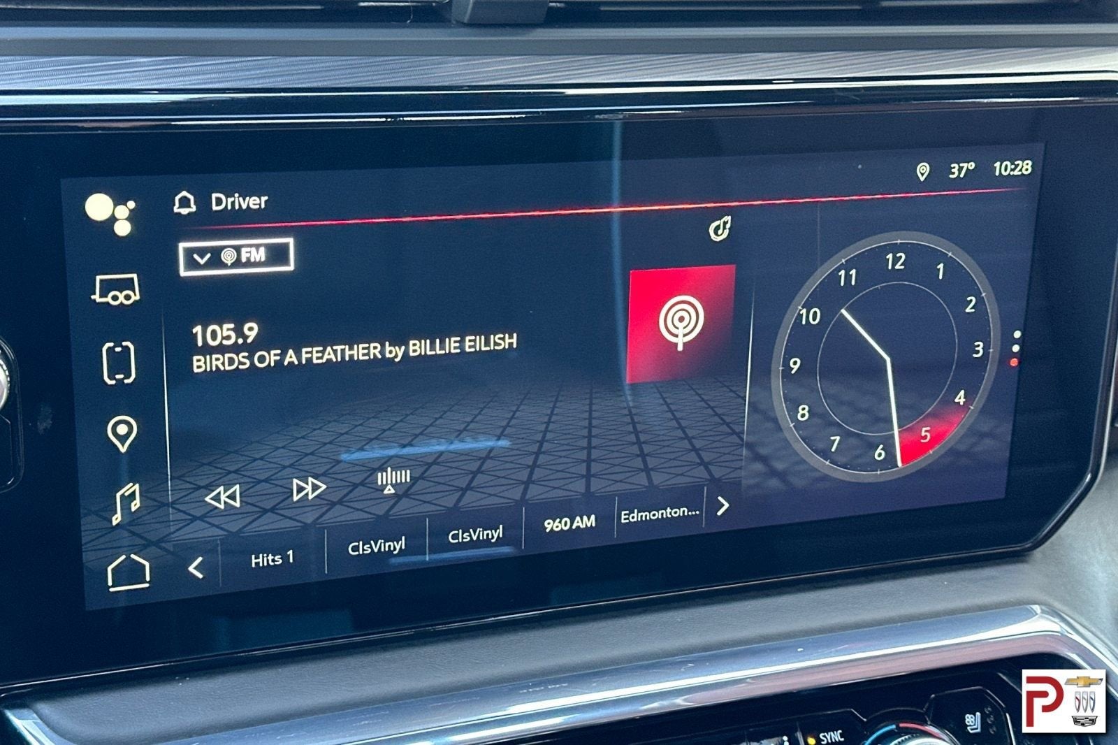 2024 GMC Sierra 3500 HD Denali Ultimate