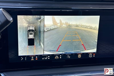 2024 GMC Sierra 3500 HD Denali Ultimate