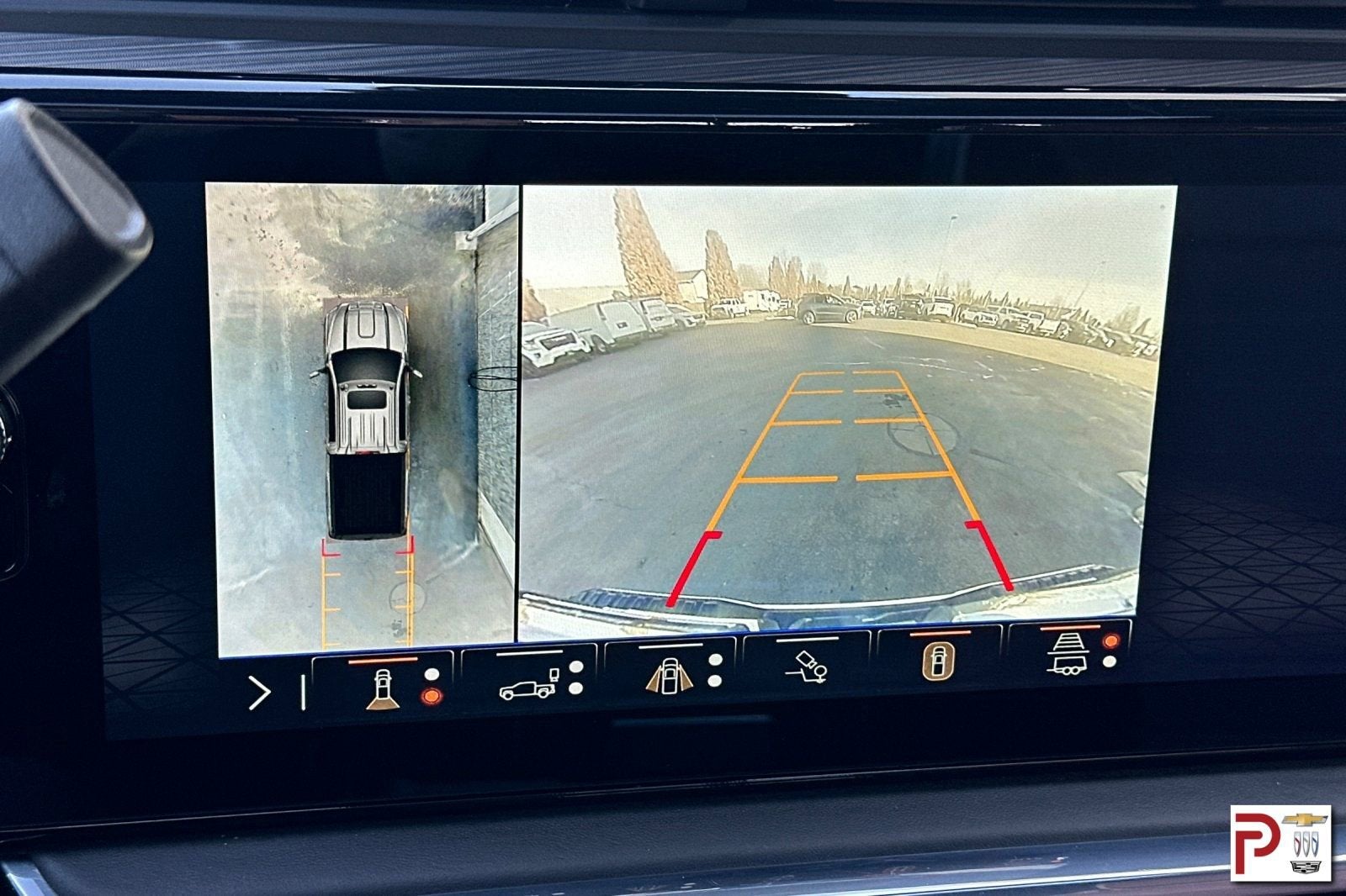 2024 GMC Sierra 3500 HD Denali Ultimate