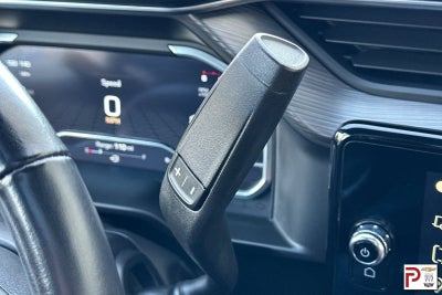 2024 GMC Sierra 3500 HD Denali Ultimate