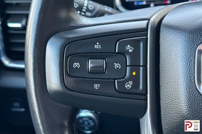 2024 GMC Sierra 3500 HD Denali Ultimate