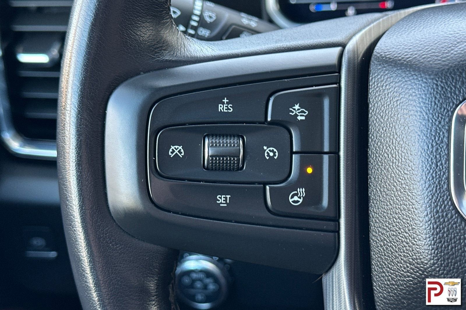 2024 GMC Sierra 3500 HD Denali Ultimate