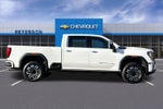 2024 GMC Sierra 3500 HD Denali Ultimate