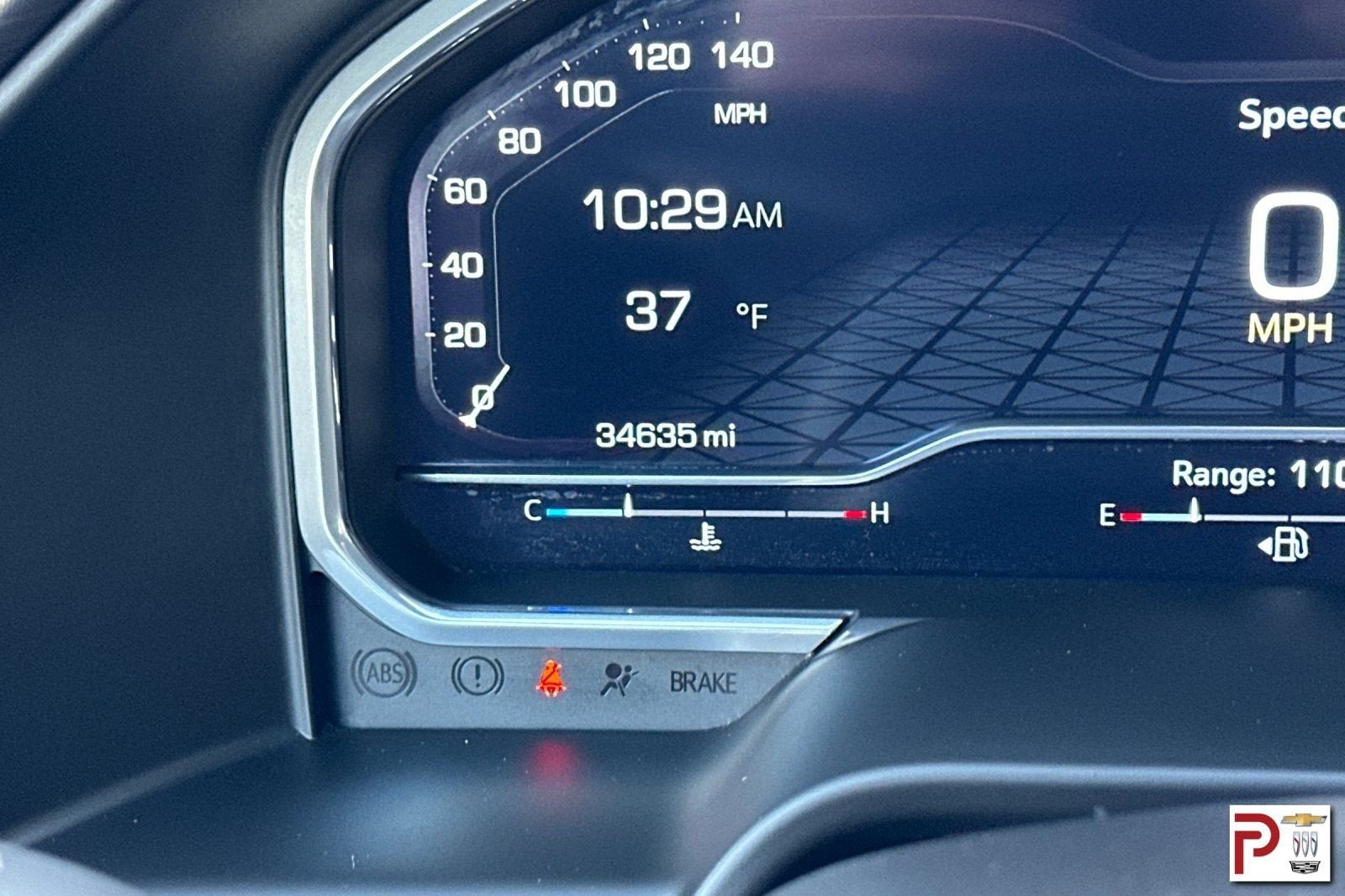 2024 GMC Sierra 3500 HD Denali Ultimate