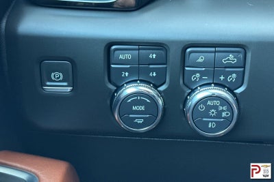 2024 GMC Sierra 3500 HD Denali Ultimate