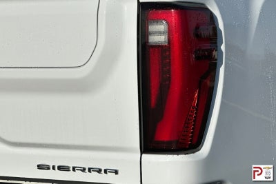 2024 GMC Sierra 3500 HD Denali Ultimate