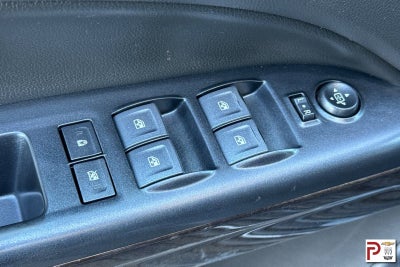 2021 GMC Canyon 4WD Elevation