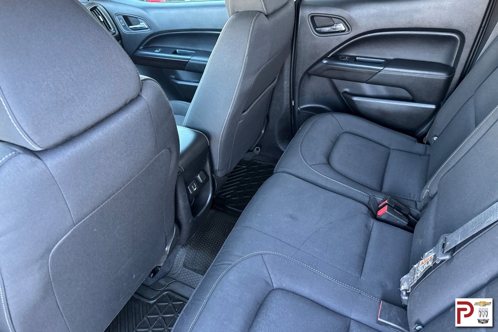 2021 GMC Canyon 4WD Elevation