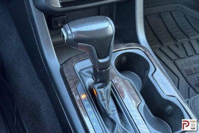 2021 GMC Canyon 4WD Elevation