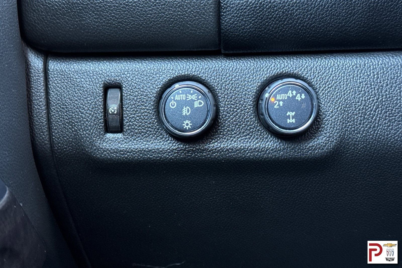 2021 GMC Canyon 4WD Elevation