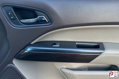 2016 GMC Canyon 4WD SLT