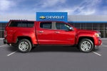 2016 GMC Canyon 4WD SLT