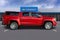 2016 GMC Canyon 4WD SLT