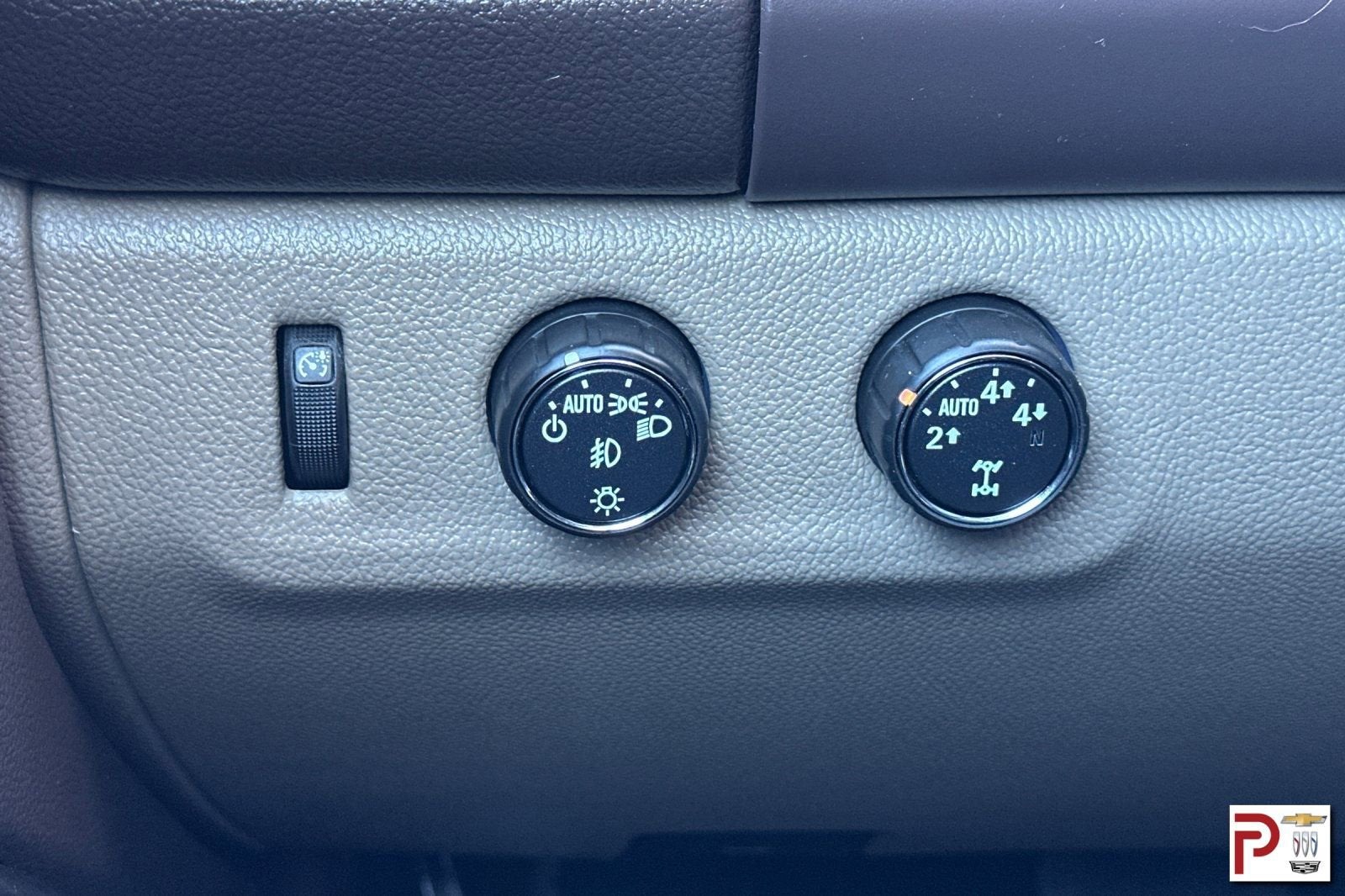 2016 GMC Canyon 4WD SLT