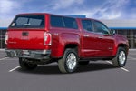 2016 GMC Canyon 4WD SLT
