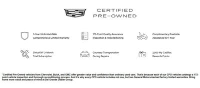 2022 Cadillac XT4 Premium Luxury
