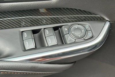 2019 Cadillac XT4 FWD Sport