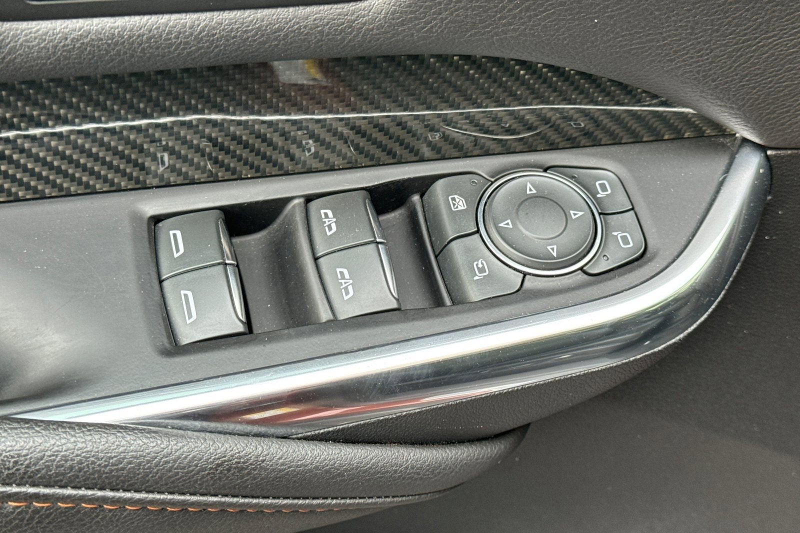 2019 Cadillac XT4 FWD Sport