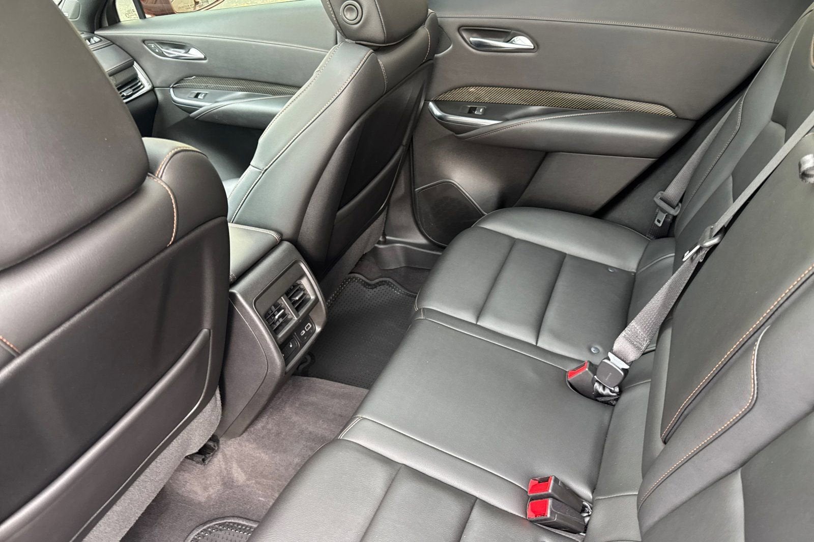 2019 Cadillac XT4 FWD Sport