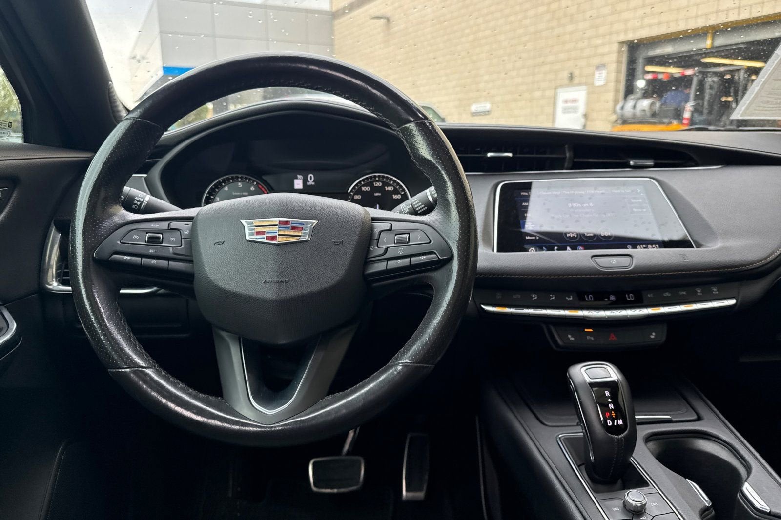 2019 Cadillac XT4 FWD Sport