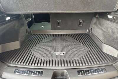 2019 Cadillac XT4 FWD Sport