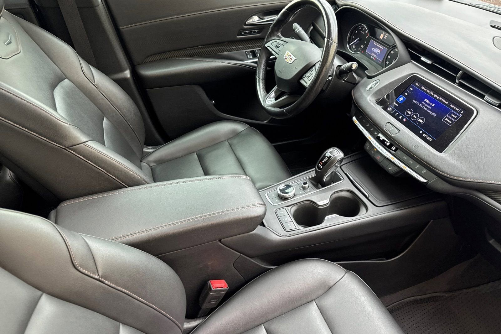 2019 Cadillac XT4 FWD Sport