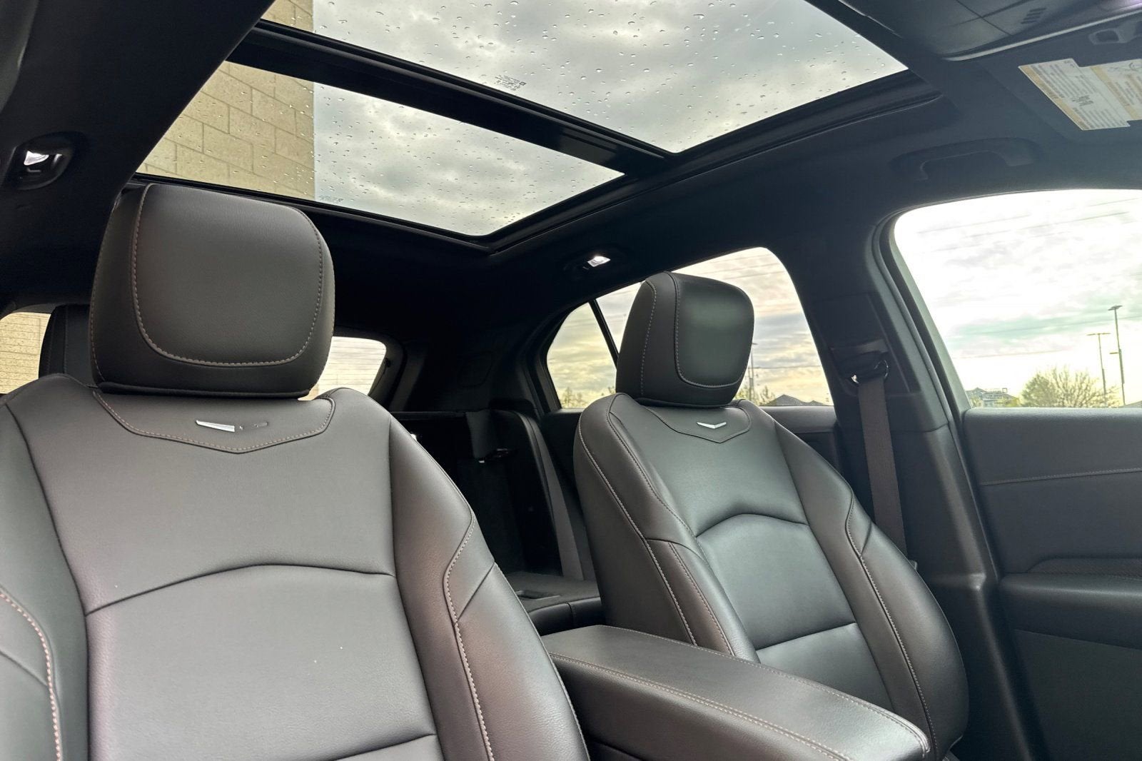 2019 Cadillac XT4 FWD Sport