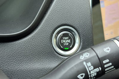 2019 Cadillac XT4 FWD Sport