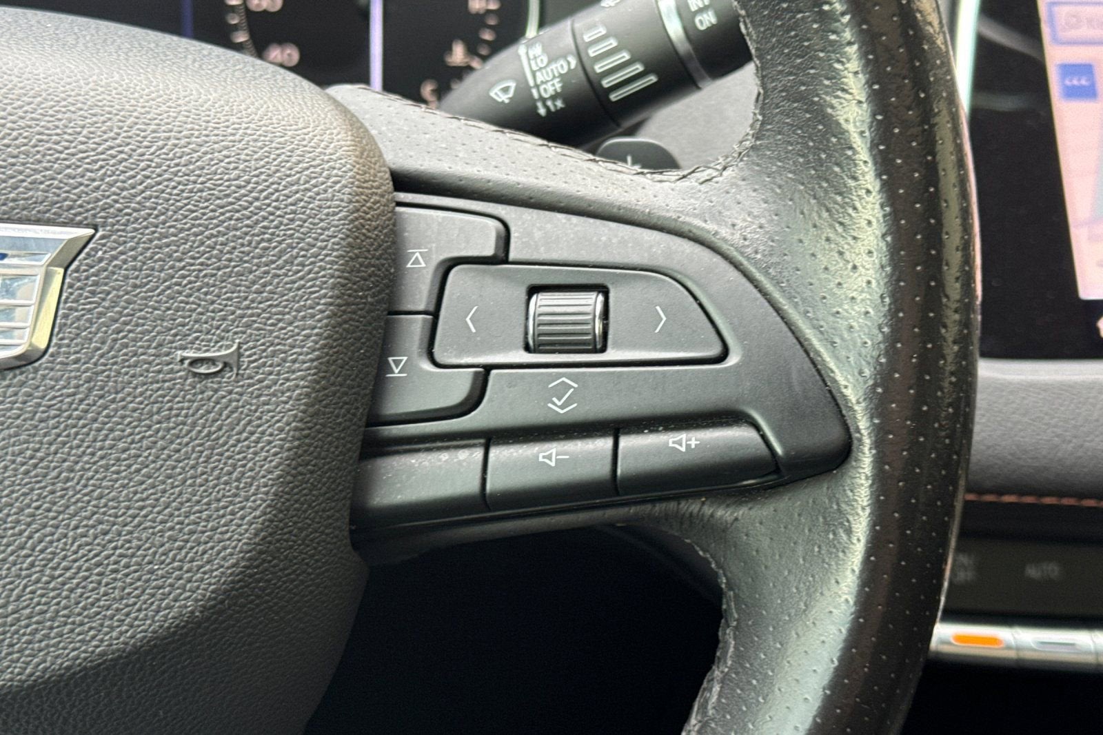 2019 Cadillac XT4 FWD Sport