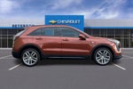 2019 Cadillac XT4 FWD Sport