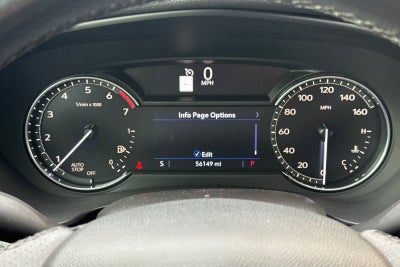 2019 Cadillac XT4 FWD Sport