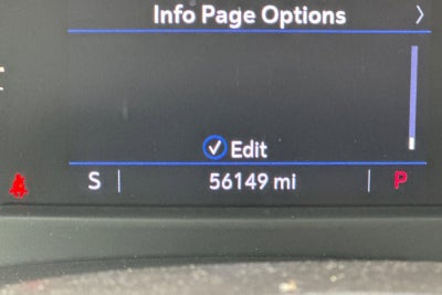 2019 Cadillac XT4 FWD Sport