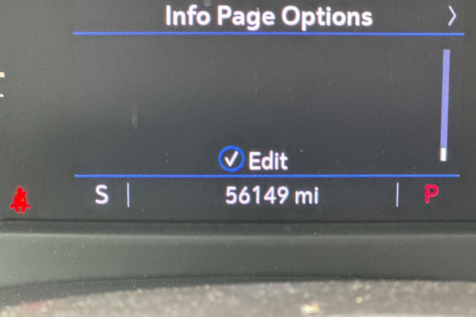 2019 Cadillac XT4 FWD Sport