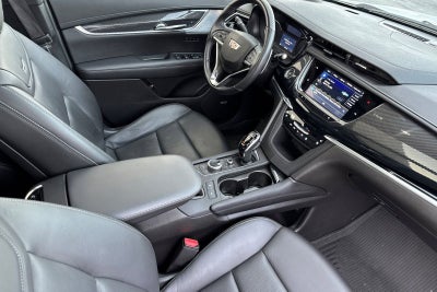 2023 Cadillac XT6 Sport