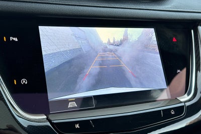 2023 Cadillac XT6 Sport