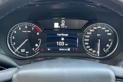 2023 Cadillac XT6 Sport