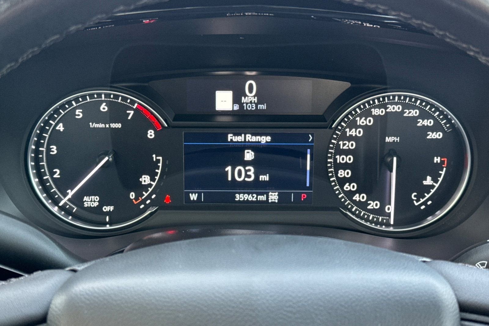 2023 Cadillac XT6 Sport