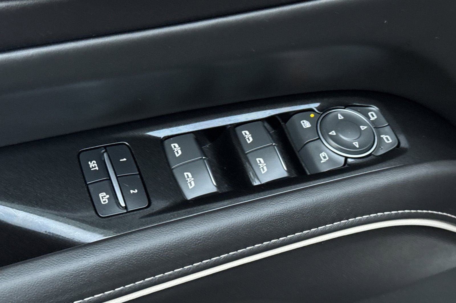 2024 Cadillac Escalade Premium Luxury Platinum