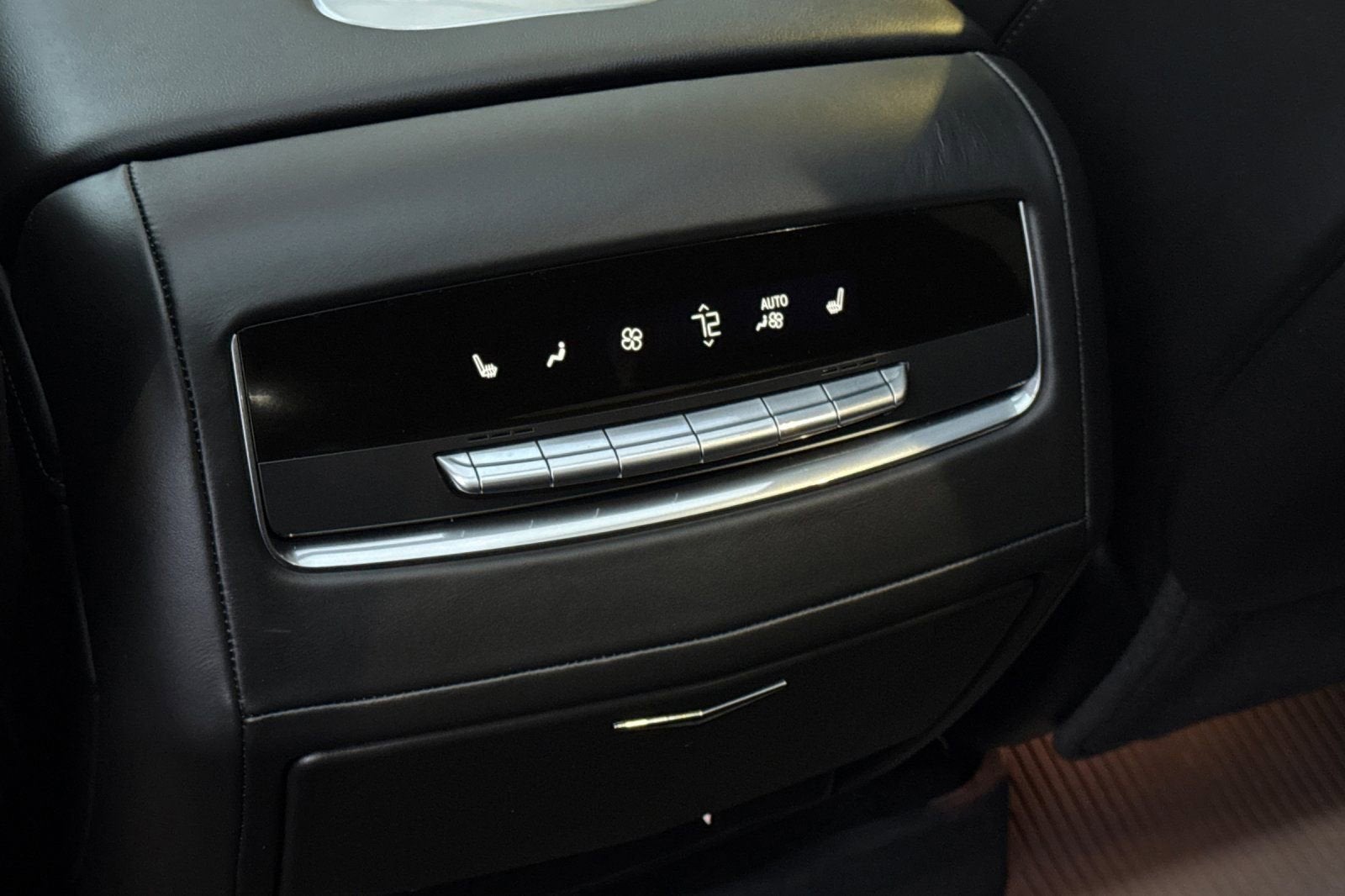 2024 Cadillac Escalade Premium Luxury Platinum